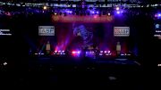 Scorpions Niagara Cheerleading (Canada) - Bombshells [2022 L6 International Open Non Tumbling Semis] 2022 The Cheerleading Worlds