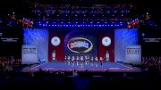 Champion Force Athletics - Lavender [2022 L6 International Open Coed Non Tumbling Prelims] 2022 The Cheerleading Worlds
