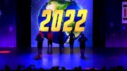 EPA AllStars - Onyx [2022 Senior Small Hip Hop Prelims] 2022 The Dance Worlds
