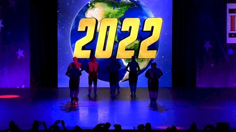 EPA AllStars - Onyx [2022 Senior Small Hip Hop Prelims] 2022 The Dance Worlds