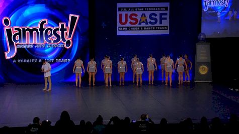 Dancin Bluebonnets - Senior Large Contemporary [2022 Senior Large Contemporary/Lyrical Semis] 2022 The Dance Worlds