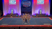 World Cup - Blackout [2022 L6 Senior XSmall Coed Prelims] 2022 The Cheerleading Worlds