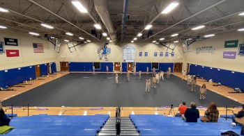 Stoney Creek HS - It's Not About Where You're Going