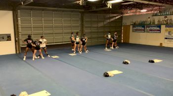 Central Dauphin East High School [Small Varsity - Non Tumble] 2020 UCA Pocono Virtual Regional