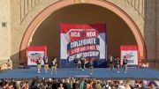 Nichols College [2024 Advanced Small Coed Division III Prelims] 2024 NCA & NDA College Nationals