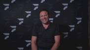 Renzo Gracie: 'When I Heard About This Event, I Said I Have To Watch'