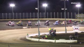 Flashback: URC High Banks Classic at Bridgeport 11/7/20