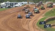 Highlights: 2023 Island Resort and Casino Off-Road National | Pro Stock SxS Sunday