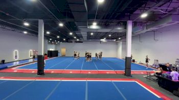 CHEERSPORT-Spring-Virtual-II-2024-Ultimate Athletics - Divinity [L4 - U18 Coed]