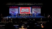 Dallas Baptist University [2024 Intermediate All-Girl Division II Prelims] 2024 NCA & NDA College Nationals