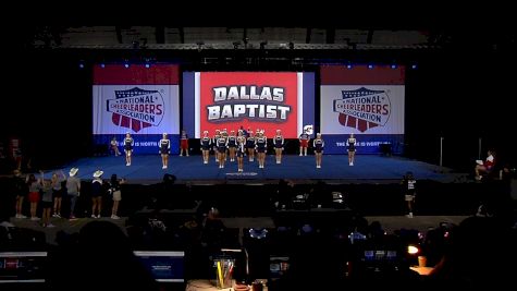 Dallas Baptist University [2024 Intermediate All-Girl Division II Prelims] 2024 NCA & NDA College Nationals