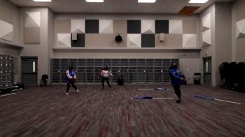 Sherman HS Trio - History Maker