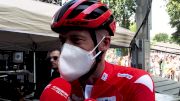 Robert Gesink: 'I've Had Enough Attention In The Vuelta a España'