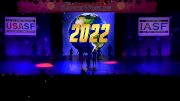 Dance Etc - Dance Etc. Elite - Large Team [2022 Senior Large Jazz Semis] 2022 The Dance Worlds