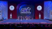 Cheer Xpress - SUPER SIX [2022 L6 International Open Non Tumbling Prelims] 2022 The Cheerleading Worlds