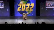 5678! Dance Studio - 5678! Open All Star [2022 Open Coed Jazz Semis] 2022 The Dance Worlds