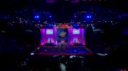 GymTyme Illinois - Fever [2022 L6 Senior XSmall Coed Semis] 2022 The Cheerleading Worlds