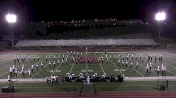 Norwin Marching Band 10-12-20