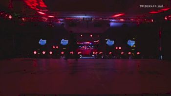 Nicholas Watson vs Nick Young Fight to Win 215