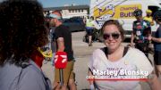 Marley Blonsky Is Excited To See The Inclusiveness Of UNBOUND Gravel Grow