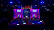 Platinum Athletics - PAC5 [2022 L6 Senior Medium All Girl Finals] 2022 The Cheerleading Worlds