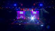Diamonds All Stars - Showtime [2022 L6 International Open Coed Non Tumbling Semis] 2022 The Cheerleading Worlds