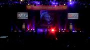 Pirates Athletics (Canada) - Black Flag [2022 L7 International Open Large Coed Semis] 2022 The Cheerleading Worlds