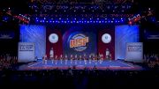 GymTyme Illinois - GymTyme Illinois Tumble?? [2022 L6 International Open Coed Non Tumbling Prelims] 2022 The Cheerleading Worlds