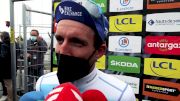 Simon Yates Had The Paris-Nice Win In Mind With Roglic Attack