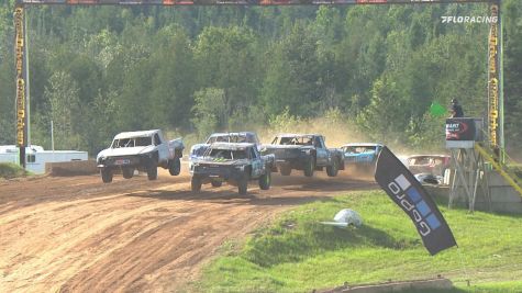 Highlights: 2023 Island Resort and Casino Off-Road National | PRO4 Sunday