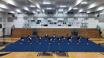 Niceville High School [Game Day Band Chant - JV/Freshman] 2020 Varsity Spirit Virtual Game Day Kick-Off