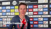 Lawson Craddock: 'I Think I Owe my Career To Jim Miller'