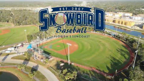 Replay: Kean vs Adrian | Mar 3 2023