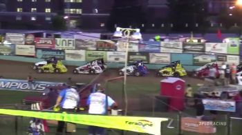 Highlights | SpeedSTR 'Fair Nationals' at Action Track USA
