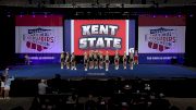 Kent State University [2024 Intermediate All-Girl Division IA Prelims] 2024 NCA & NDA College Nationals