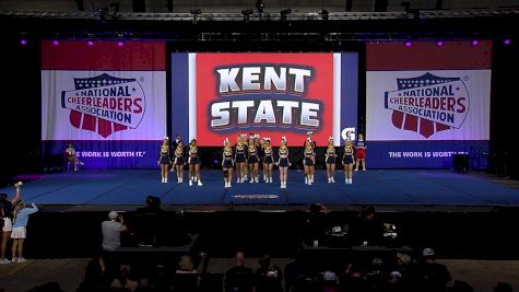 Kent State University [2024 Intermediate All-Girl Division IA Prelims] 2024 NCA & NDA College Nationals