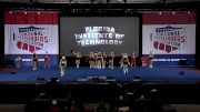 Florida Institute Of Technology [2024 Cheer Spirit Rally Division II Prelims] 2024 NCA & NDA College Nationals