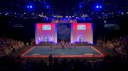 Cheer Extreme - Chicago - Passion [2022 L6 Senior Open Large Coed Semis] 2022 The Cheerleading Worlds