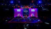 ACE of Huntsville - Ladybirds [2022 L6 Senior Small All Girl Finals] 2022 The Cheerleading Worlds