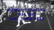 Bluegrass Athletics Blue 3nvy Sneak Peek