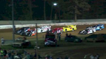 Flashback: 2019 Keystone Cup at Bedford Speedway