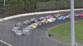 Highlights | Granite State Pro Stocks At Stafford Motor Speedway