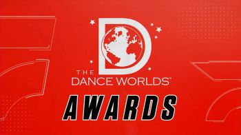 2021 The Dance Worlds Awards [Senior Contemporary-Lyrical - Small]