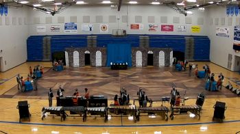 Olentangy Liberty High School Winterline-Smooth Criminal