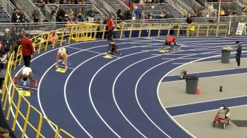 Men's 4x400m Relay, Final 3