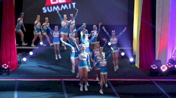 Fury Athletics of Madison - Honor [2019 L4.2 Small Senior Finals] 2019 The D2 Summit