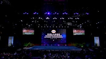 University of Minnesota [2019 Cheer Division IA Finals] UCA & UDA College Cheerleading and Dance Team National Championship