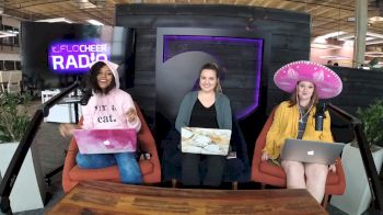 FloCheerRadio Season 2 Episode 15