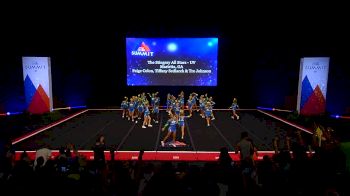 The Stingray All Stars - UV [2019 L4.2 Medium Senior Finals] 2019 The Summit