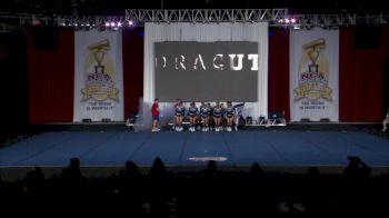 Dracut High School [2019 Medium Advanced High School Finals] NCA Senior & Junior High School National Championship